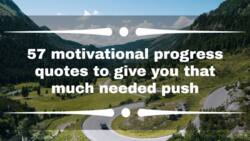 57 motivational progress quotes to give you that much needed push