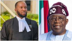 “Struggling to see basis for it”: Prominent lawyer faults Tinubu for appointing Keyamo as aviation minister