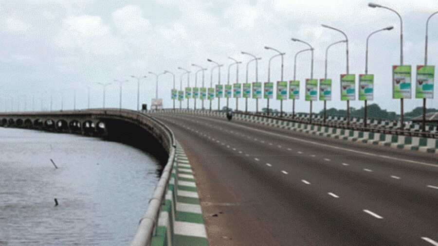 Breaking: FG reopens Third Mainland Bridge after six months of rehabilitation
