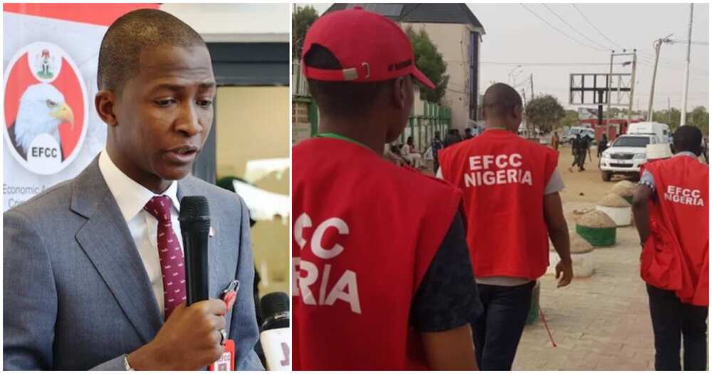 History of EFCC, Facts about EFCC, Economic and Financial cCriems Commission