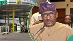 Nigerians groan over fuel scarcity at NNPC retail outlets as marketers open up on new petrol price