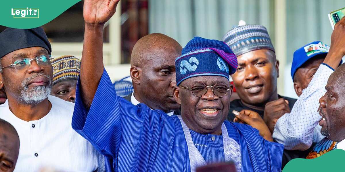 Tinubu's victory upheld by Supreme Court: Atiku, Obi's hopes dashed