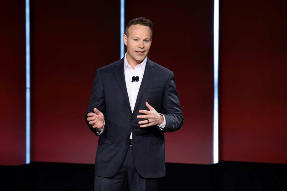 Chris Licht has ended his tenure as head of CNN Chris Licht has ended his tenure as head of CNN