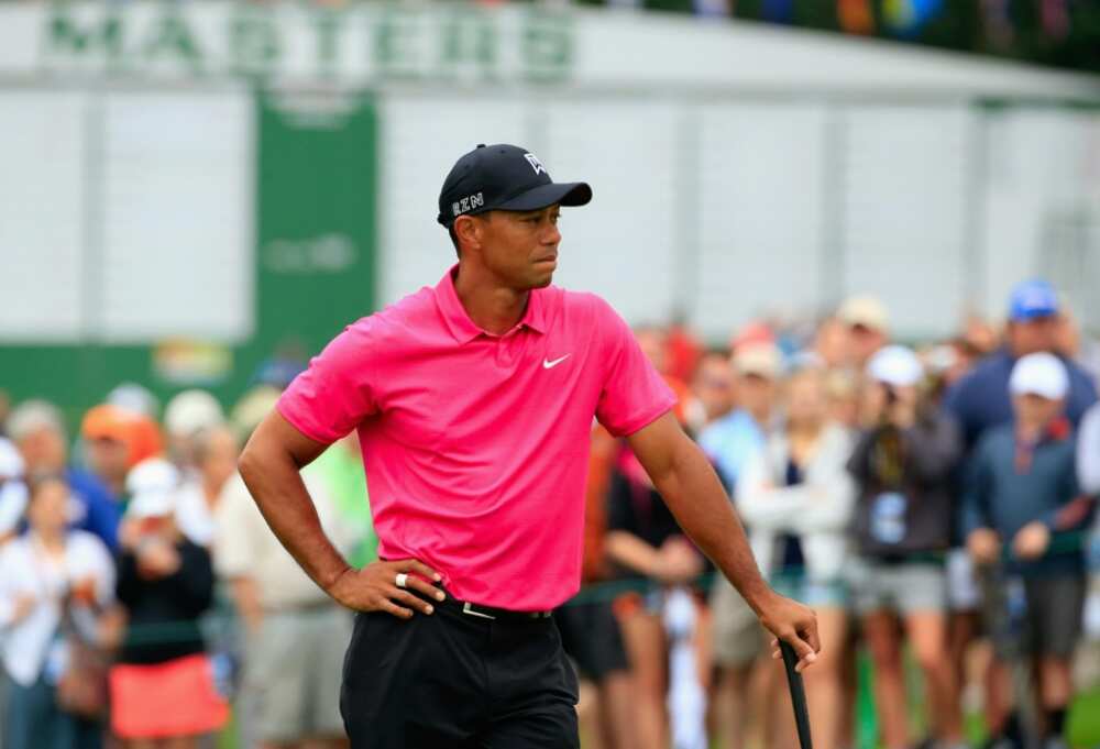 Tiger Woods a annoncé la fin de son partenariat avec Nike après plus de 27 ans