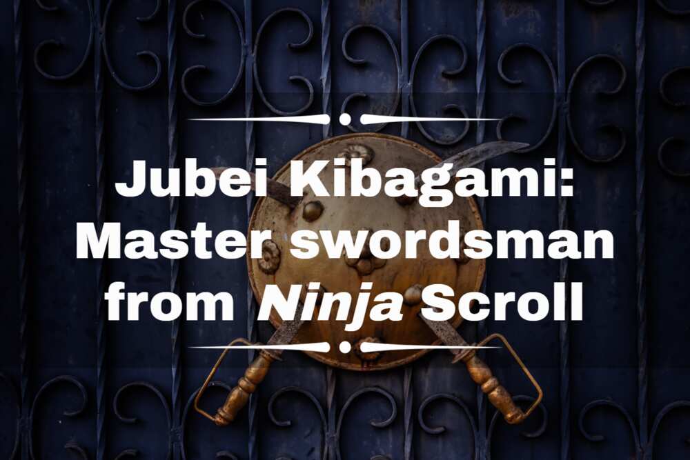 anime ninja names anime ninja names