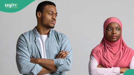 “Wife isn't matching my libido and I lack financial capacity for 2nd wife in Islam”, cleric advises