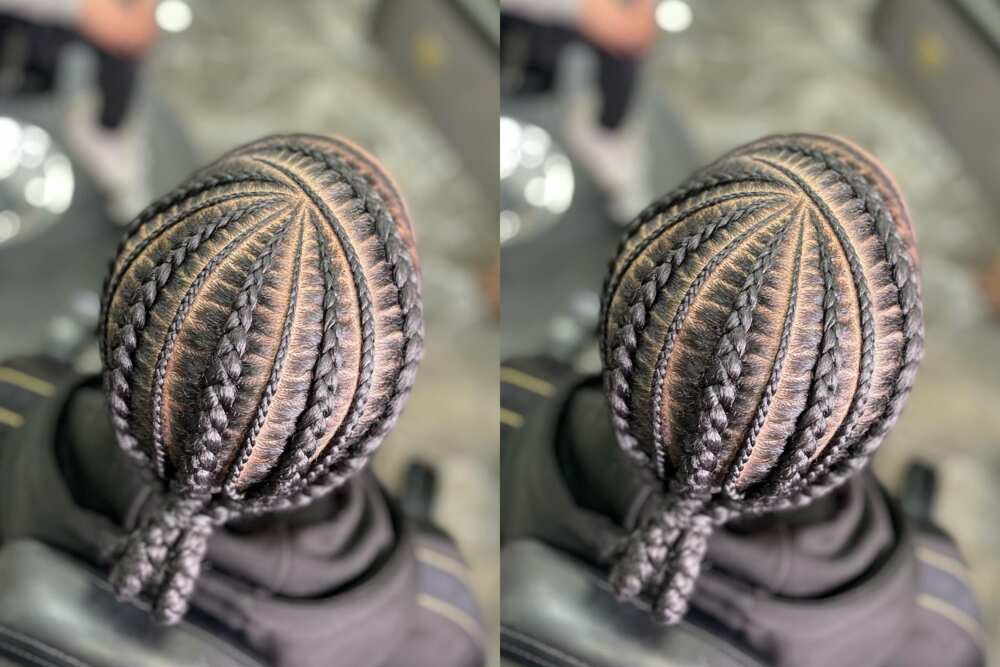 black gurl braids black gurl braids