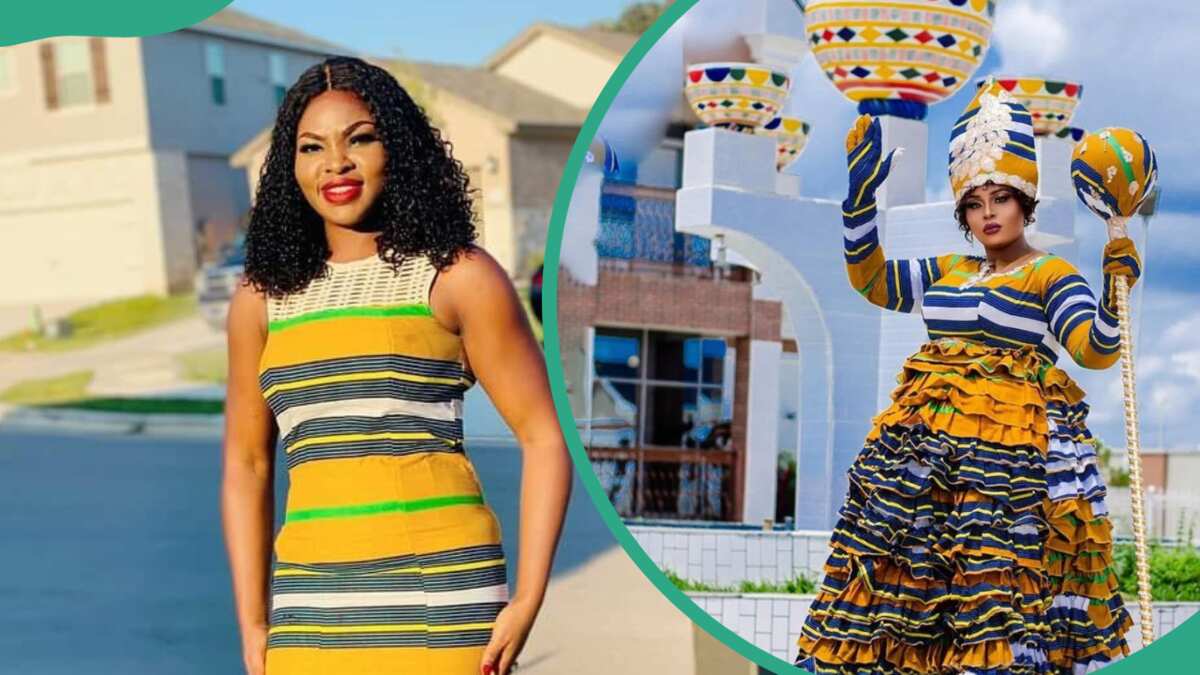 Igala traditional attires and dressing styles that are popular in 2023