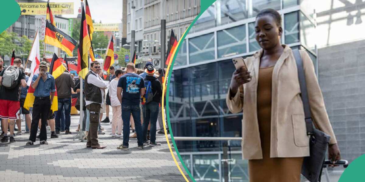 See Germany new visa rules to simplifies process for Nigerians to relocate and work