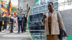 Germany announces new visa rules, simplifies process for Nigerians ready to relocate and work