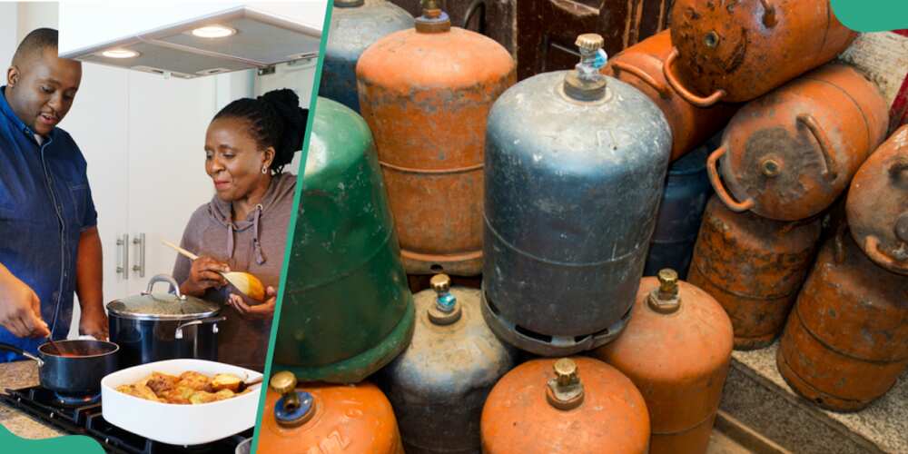 Cooking gas price expected to crash in Nigeria as Temile Development Company Limited signs new deal with and NLNG Shipping and Marine Services Limited