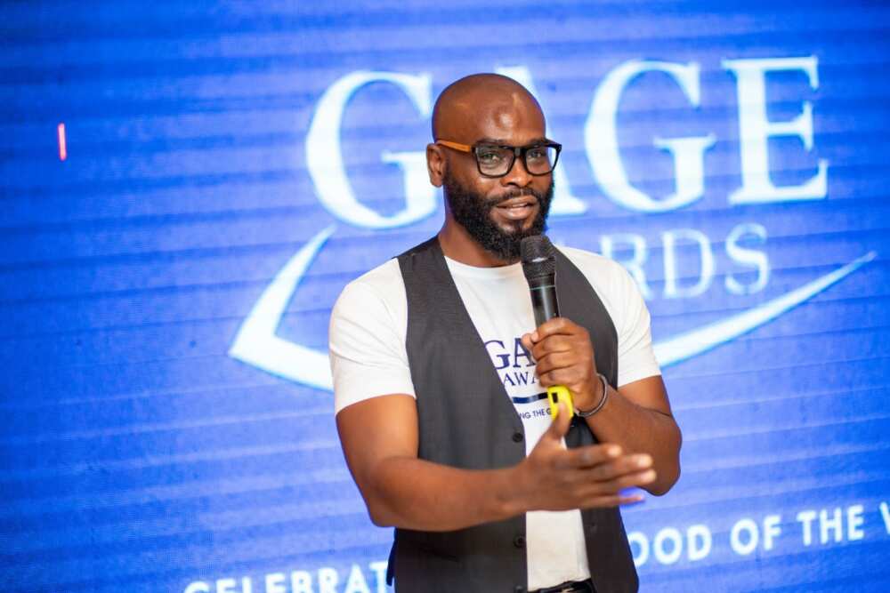Gage Awards 2020 voting begins as Opay, GTBank, Wizkid, others tops nominations