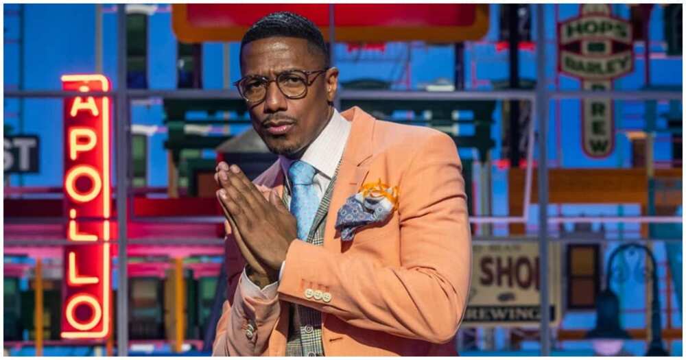 Nick Cannon is opening a foundation in honour of his late son, Zen. Photo: Getty Images.