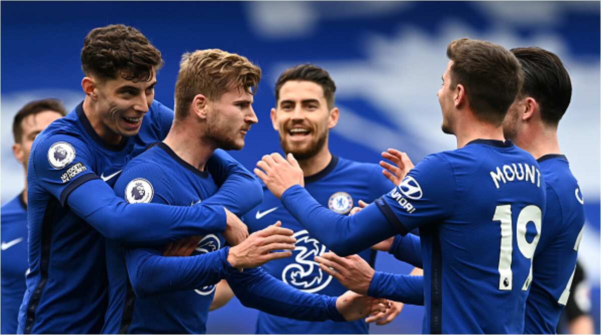 Chelsea stars to share staggering N5b if they beat Man City to win 2nd Champions League title