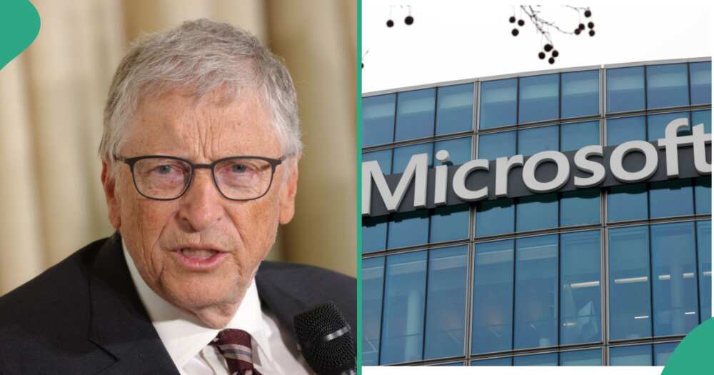Microsoft speaks on Nigerian operation