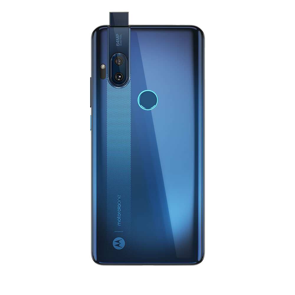 Motorola One Hyper android