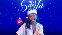 Stand a Chance of Winning Cash Prizes in the TECNO Blue Santa Promo