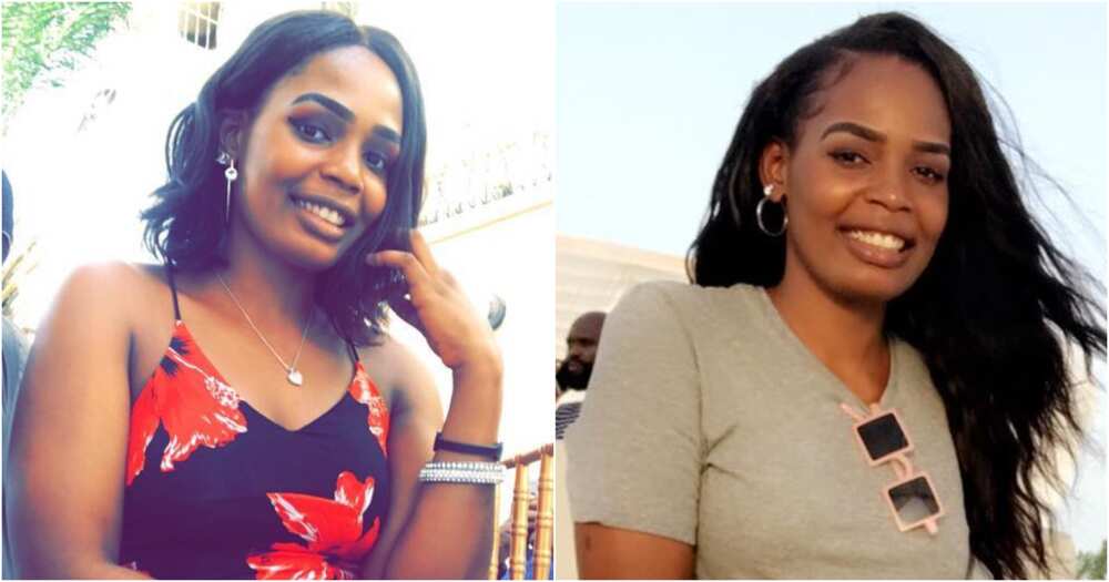 My father is not a billionaire but we're okay - BBNaija's Kaisha