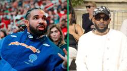 Drake's 'Push Ups' diss track outperforms Kendrick Lamar's 'Like That' in SA charts