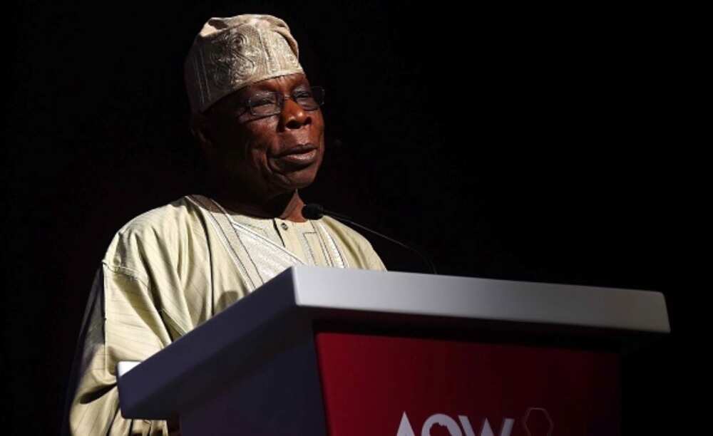 Obasanjo