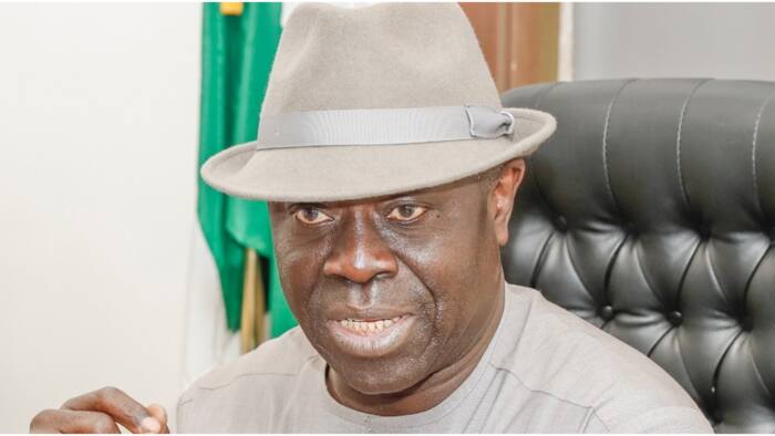 Bayelsa: “Show of ingratitude”, APC Elders break silence on call for Ndiomu’s sack