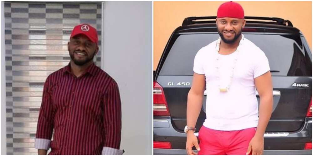 I will be the best President Nigeria has ever had - Yul Edochie says