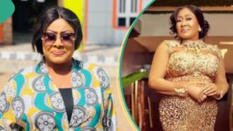 Beryl TV ce30ab2ad190a798 Tonto Dikeh Seeks Advice As She Plans on Attending Her Ex’s Wedding Who Paid for Her Presence Entertainment 