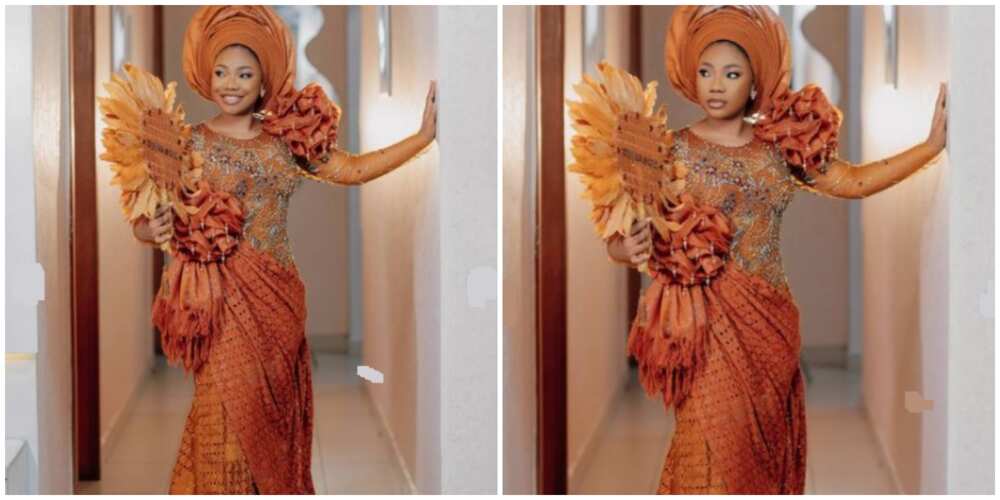 Photos of Mercy Chinwo. Photos of Mercy Chinwo.