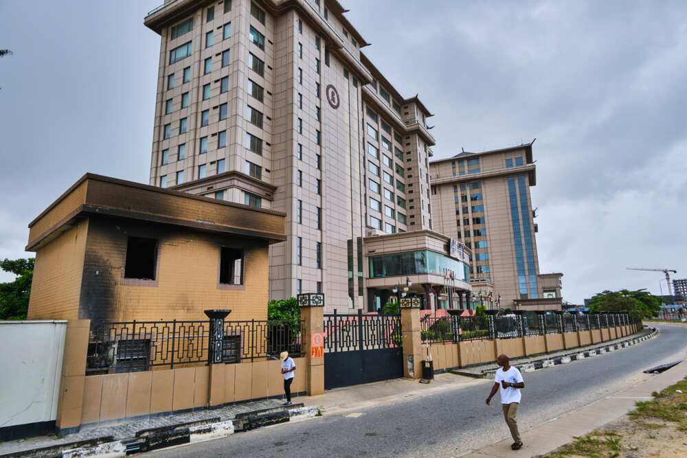 resorts in Lagos