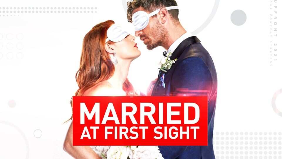 Married At First Sight Married At First Sight
