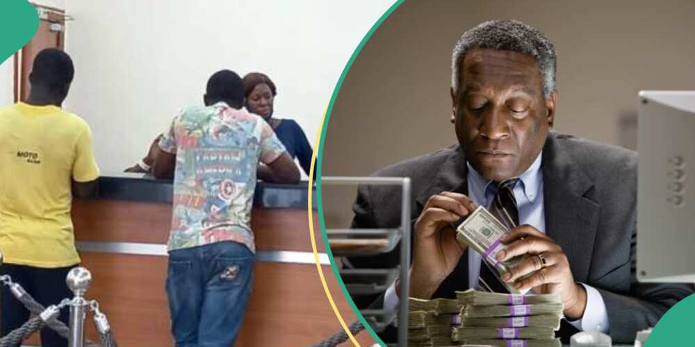 Naira fall Naira fall