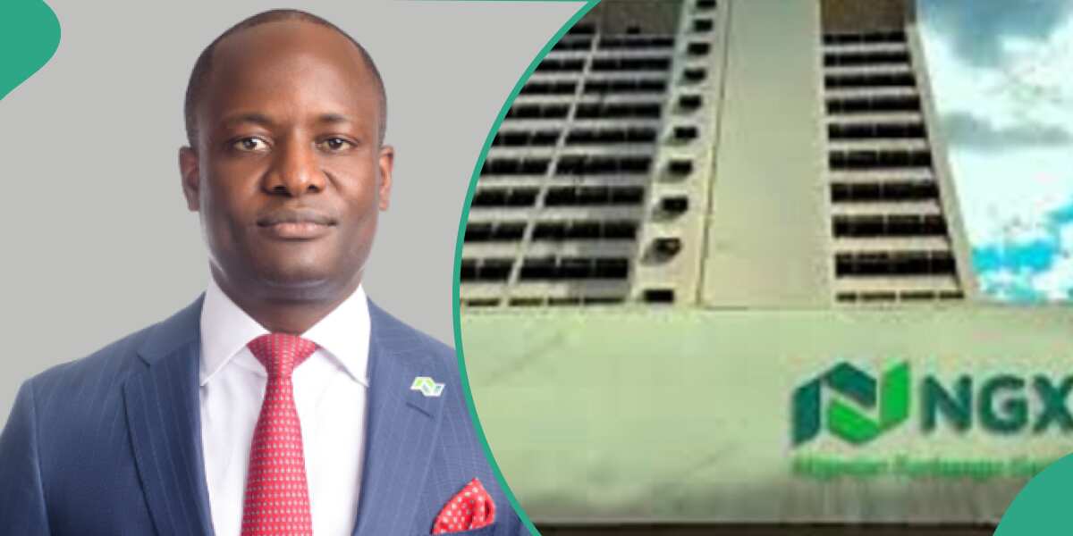 N8.39 per share: Nigeria welcomes first naira-denominated infrastructure fund on NGX