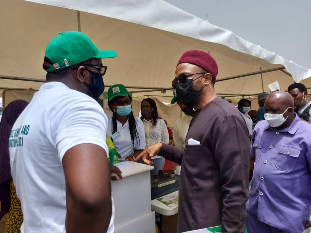 Be vigilant, we can’t secure all schools, FG tells parents, others Be vigilant, we can’t secure all schools, FG tells parents, others