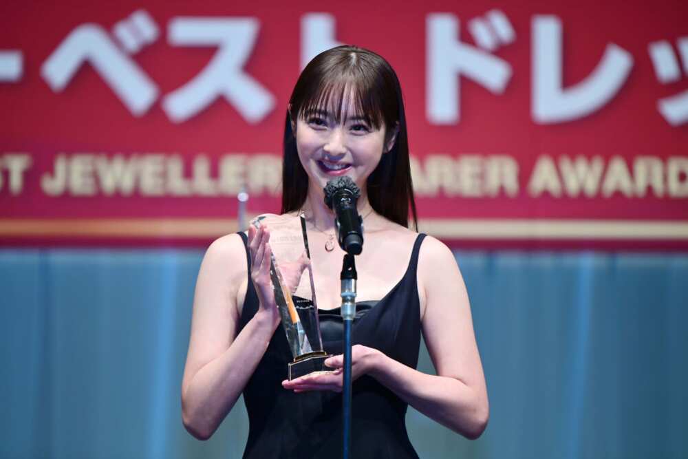 Hottest Japanese actresses Hottest Japanese actresses