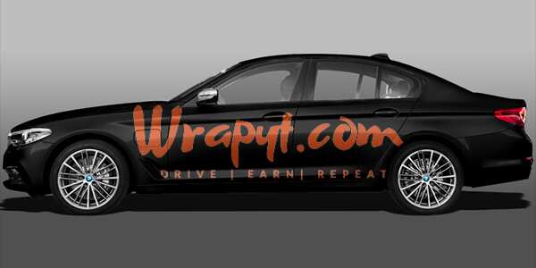 Wrapyt: Set to change outdoor adverts with car advertising in Lagos