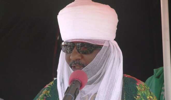 Emir Sanusi's dethronement: Atedo Peterside to boycott CBN’s roundtable