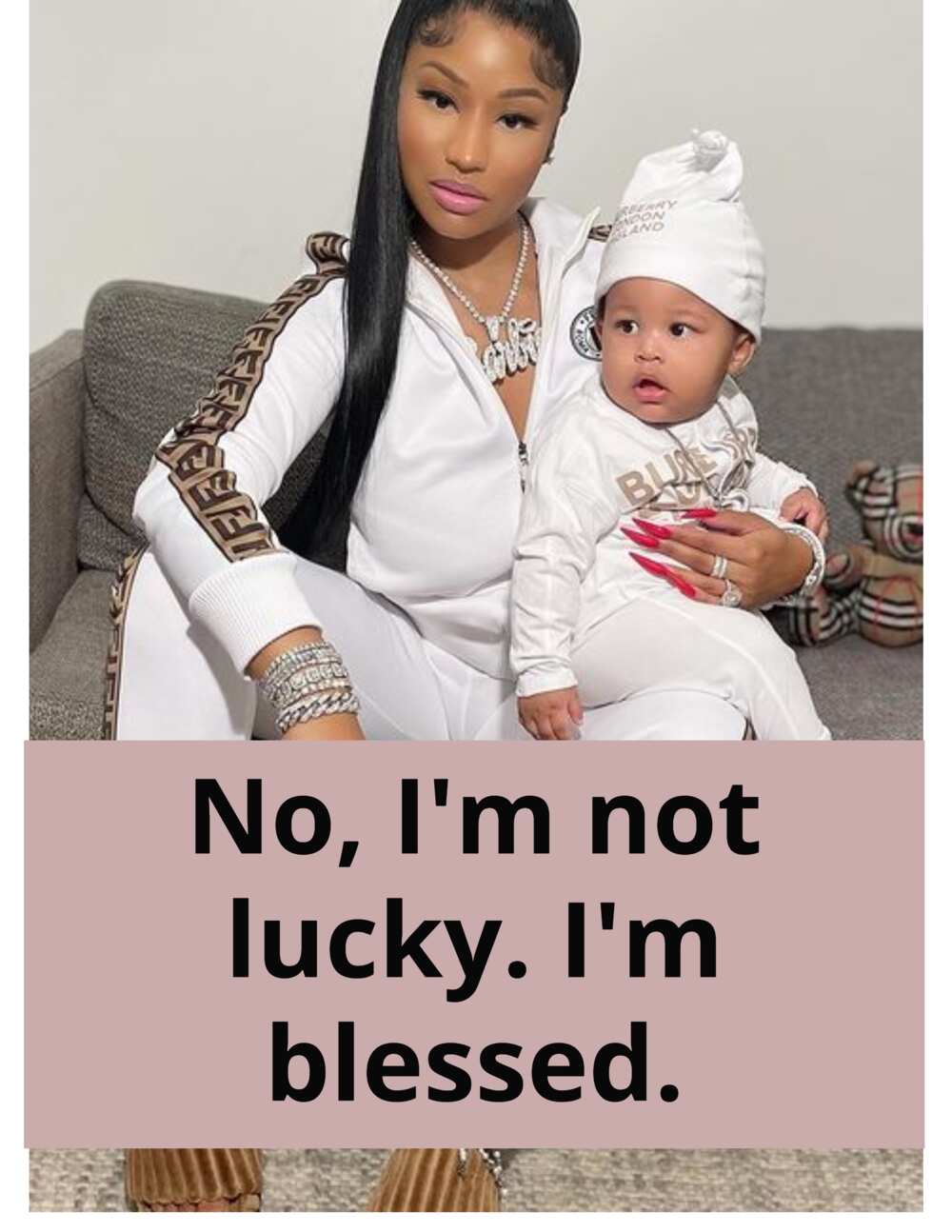 Best Nicki Minaj quotes about love, success and being single Best Nicki Minaj quotes about love, success and being single