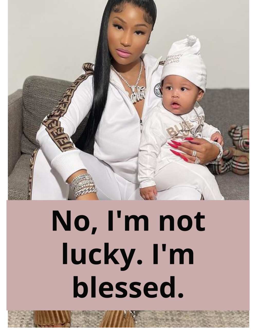 the other woman nicki minaj quotes