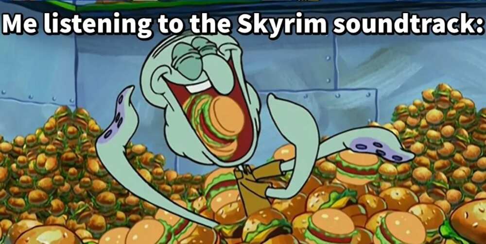 Gamer girl meme Gamer girl meme