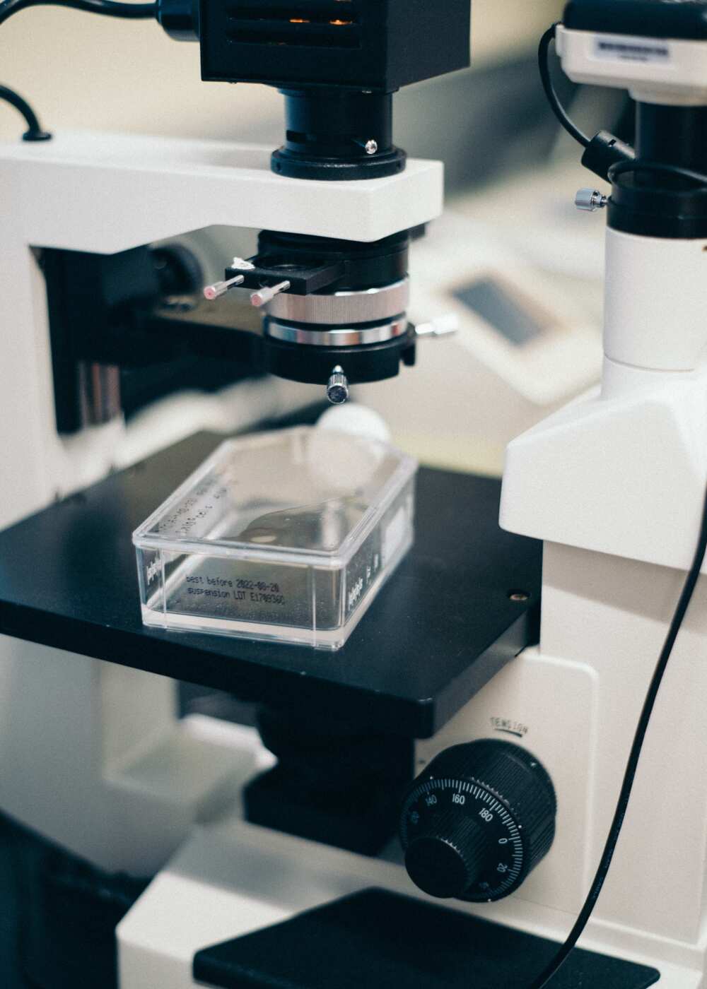 Science Laboratory Technology duties Science Laboratory Technology duties