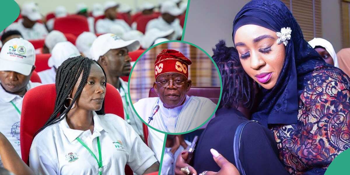 N-Power: What Nigerians are saying about sudden suspension of famed scheme