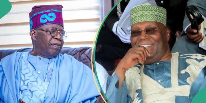 Tribunal: Why Atiku Will Win in Court, Prominent PDP NWC Member Reveals ...