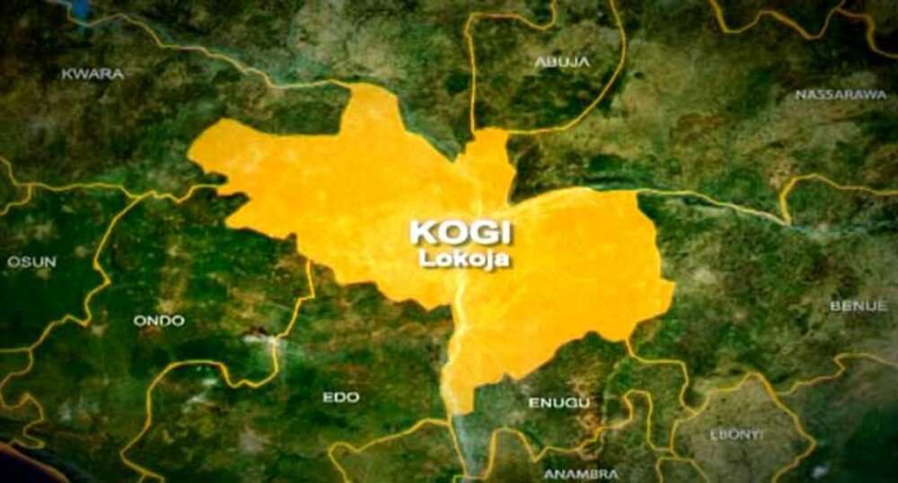 Bata-gari sun kona gidan rediyon jihar Kogi Bata-gari sun kona gidan rediyon jihar Kogi