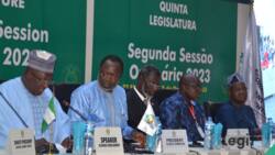 Illegal mining: ECOWAS parliament debates on regional regulatory laws