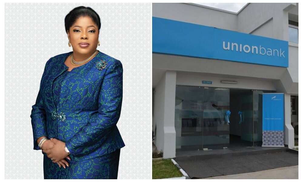 Fidelity Bank completes takeover of Union Bank UK