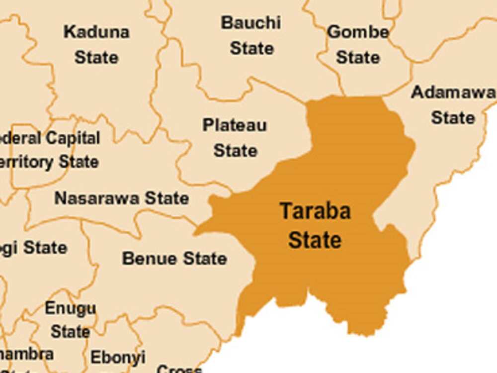 ‘Yan bindiga sun yi garkuwa da wasu ‘yan kasuwa 3 da wasu mutum biyu a Taraba