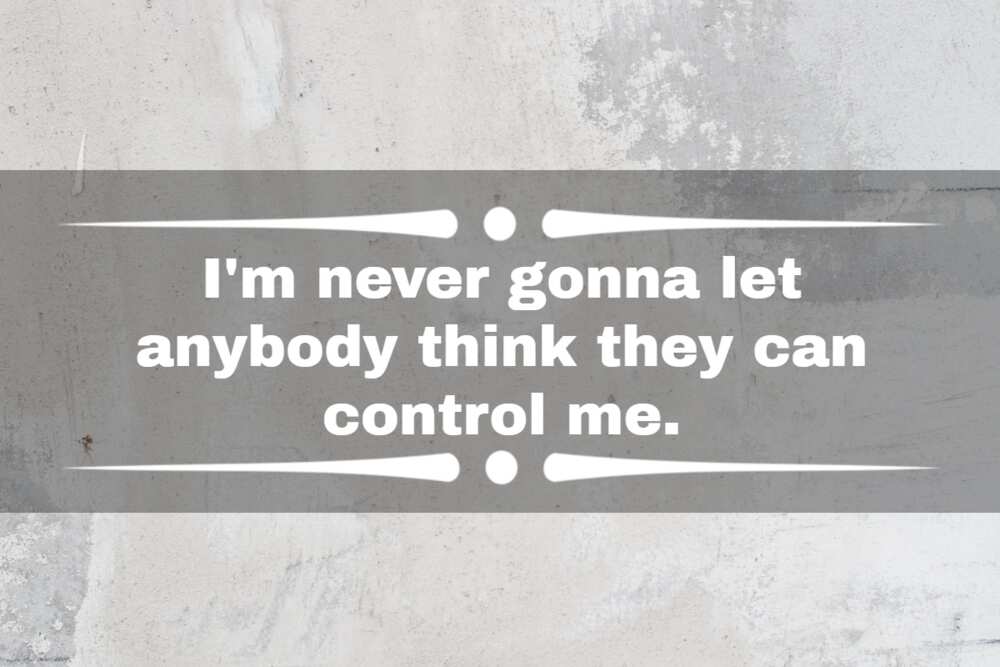baddie quotes for Instagram baddie quotes for Instagram