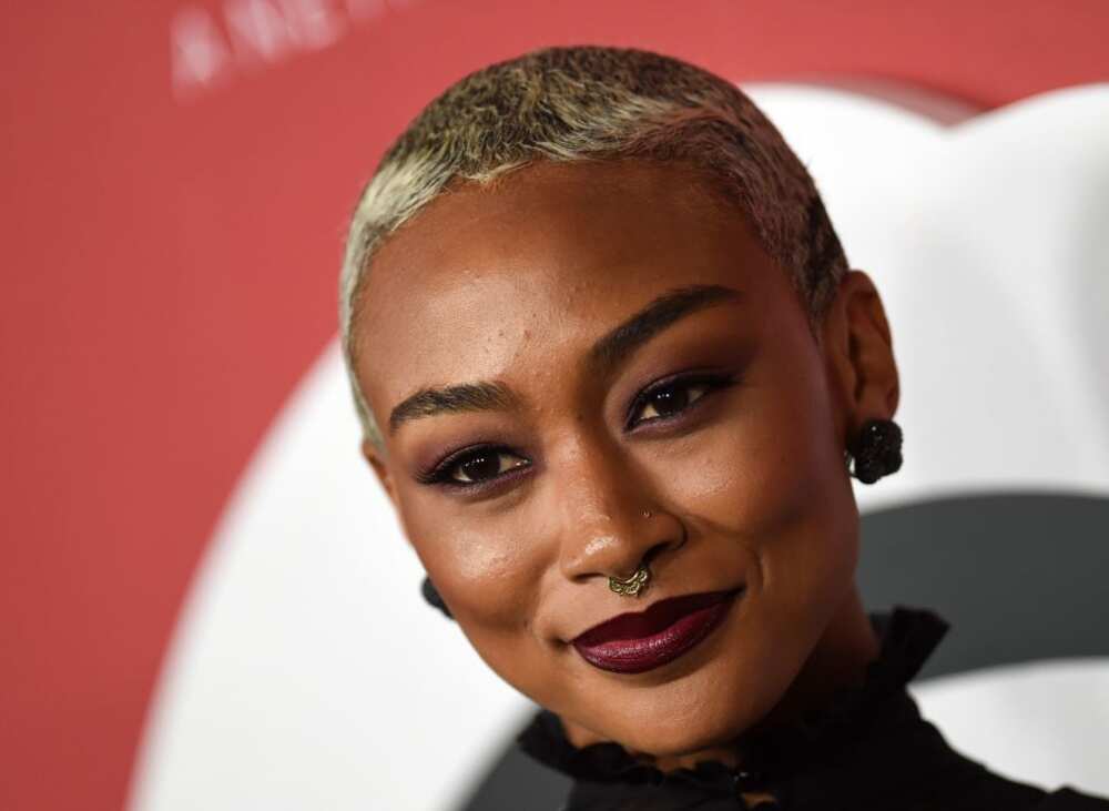 Tati Gabrielle, Disney Wiki