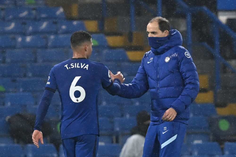 Jubilation at Stamford Bridge as Chelsea star handed massive injury boost ahead of Liverpool tie Jubilation at Stamford Bridge as Chelsea star handed massive injury boost ahead of Liverpool tie