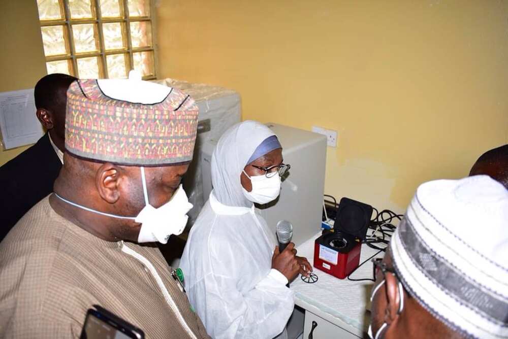 Kano govt debunks additional cases announced on social media as fake Kano govt debunks additional cases announced on social media as fake